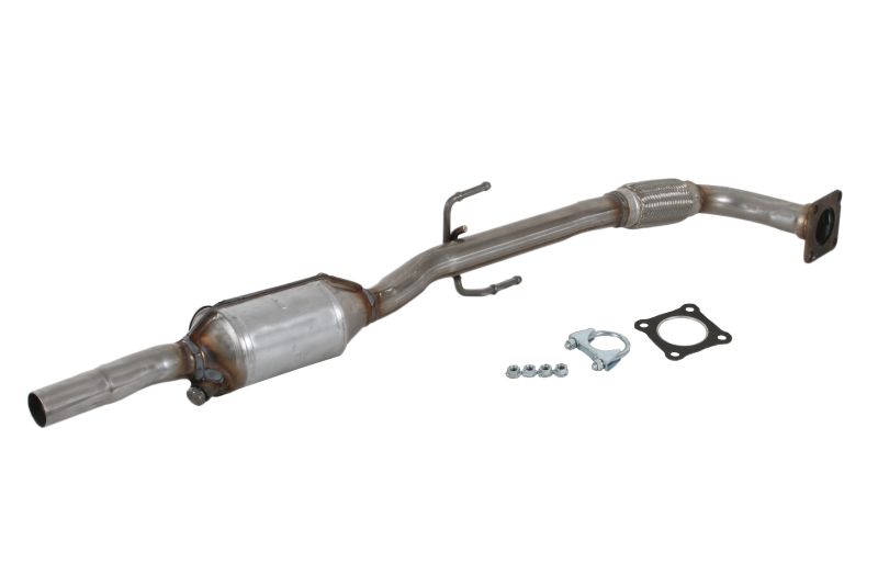 Καταλύτης SEAT AROSA; VW LUPO I, POLO 1.0/1.4 05.97-07.05 Καταλύτης SEAT AROSA; VW LUPO I, POLO 1.0/1.4 05.97-07.05